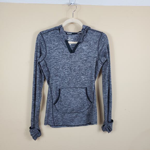 Nike Women's Element Hoodie (Dri-FIT) Size XS - Picture 1 of 12
